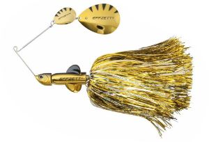 DAM Effzett Pike Rattlin' Spinnerbait