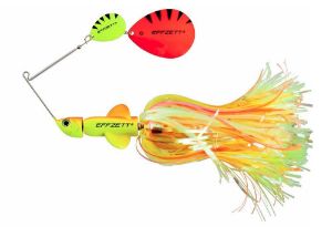 DAM Effzett Pike Rattlin' Spinnerbait
