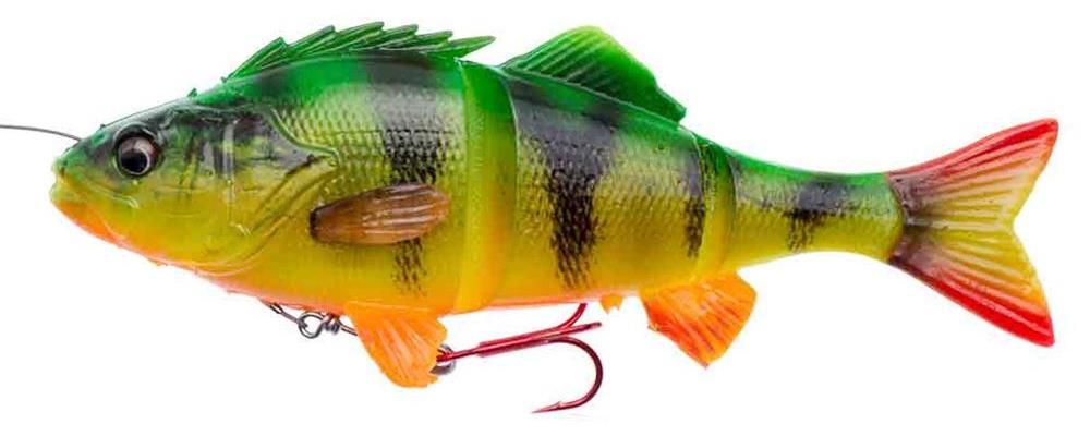 Savage Gear 4D Line Thru Perch
