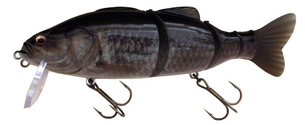 Imakatsu Bassroid Jr Triple Double 