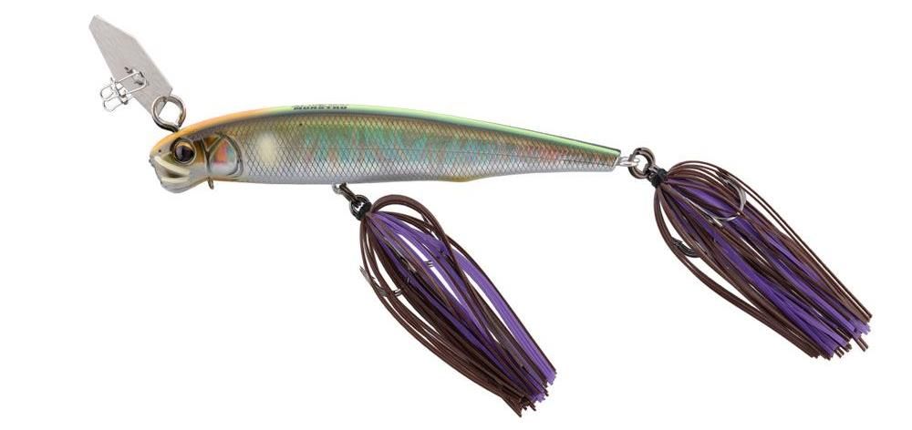 Imakatsu Alive Chatter