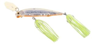 Imakatsu Alive Chatter