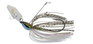 Chatterbait di colore #MS-180 del prodotto Imakatsu Wing Dragon di marca Imakatsu