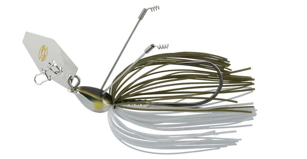 Chatterbait di colore #MS-181 del prodotto Imakatsu Wing Dragon di marca Imakatsu