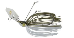 Chatterbait di colore #MS-181 del prodotto Imakatsu Wing Dragon di marca Imakatsu