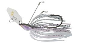 Chatterbait di colore #MS-191 del prodotto Imakatsu Wing Dragon di marca Imakatsu