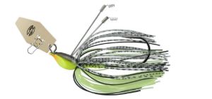 Chatterbait di colore #MS-198 del prodotto Imakatsu Wing Dragon di marca Imakatsu