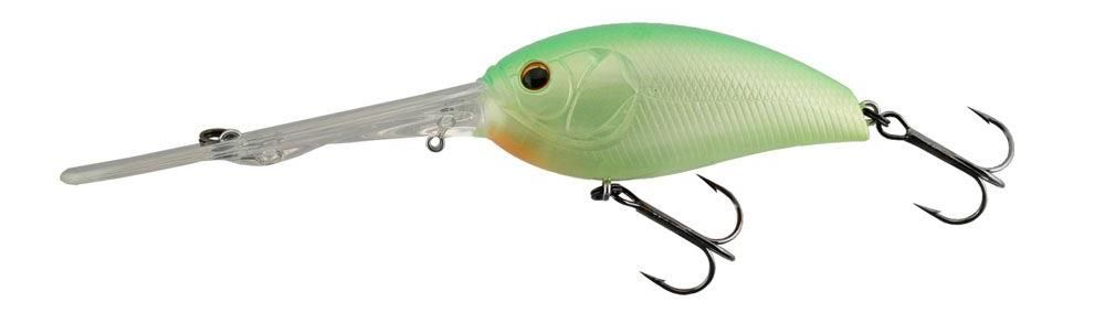 Imakatsu IK-800 R2 Deep Impact Crankbait