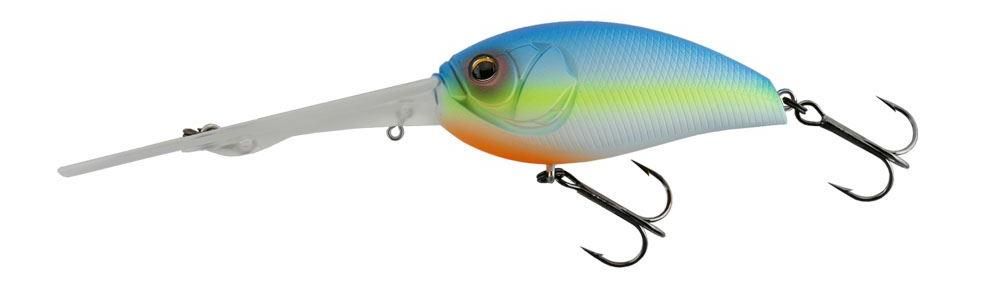 Imakatsu IK-800 R2 Deep Impact Crankbait