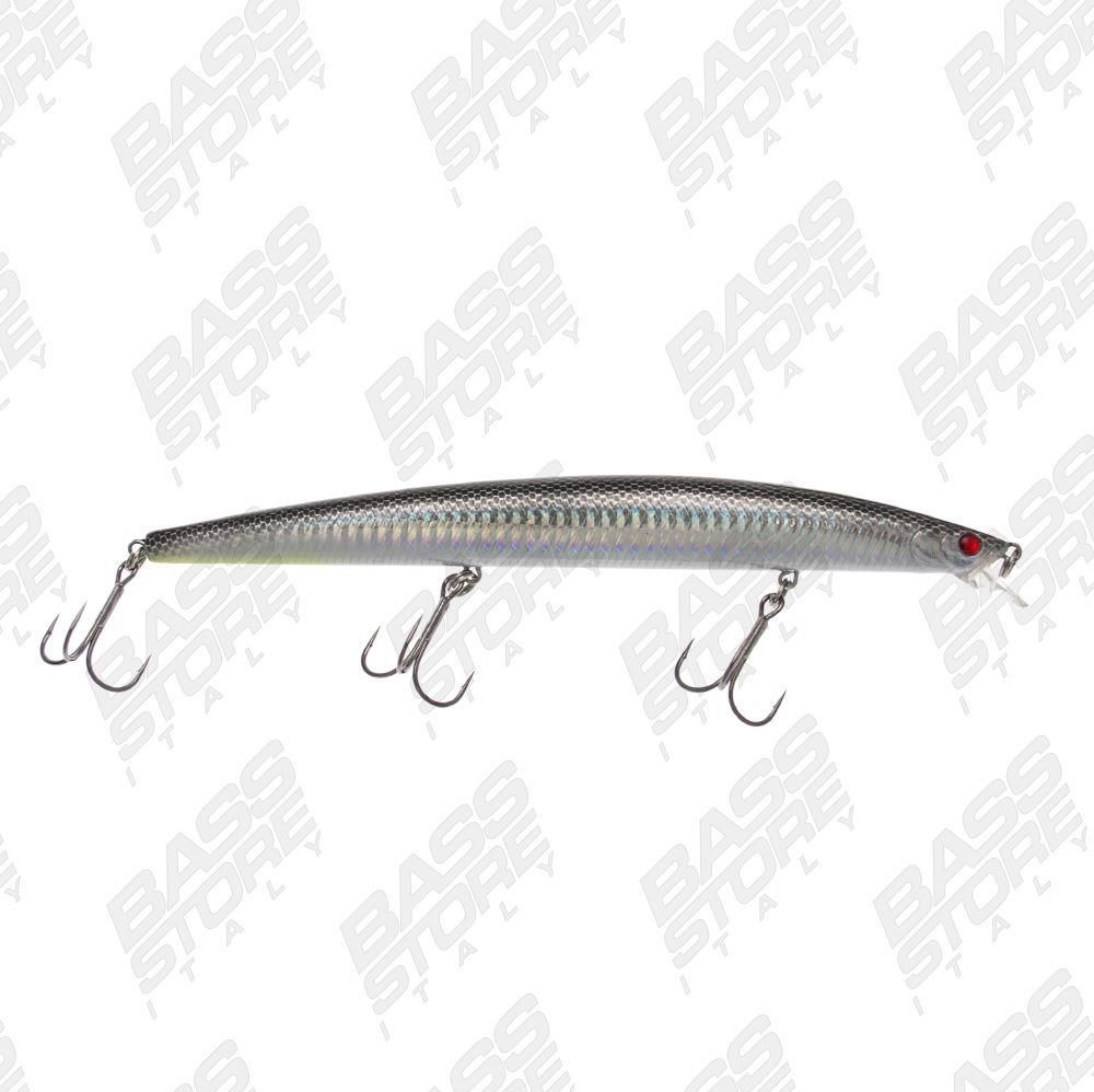 Carson Tamura Shot Minnow