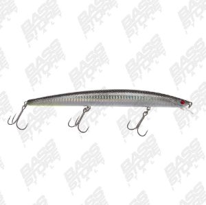 Carson Tamura Shot Minnow