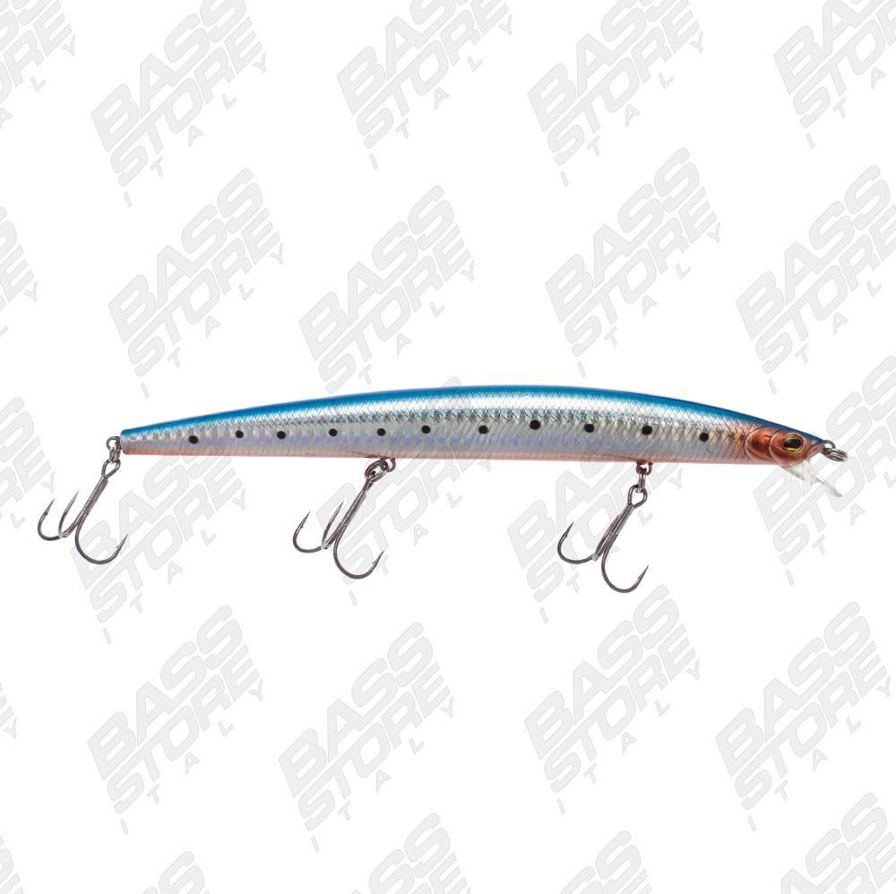 Carson Tamura Shot Minnow