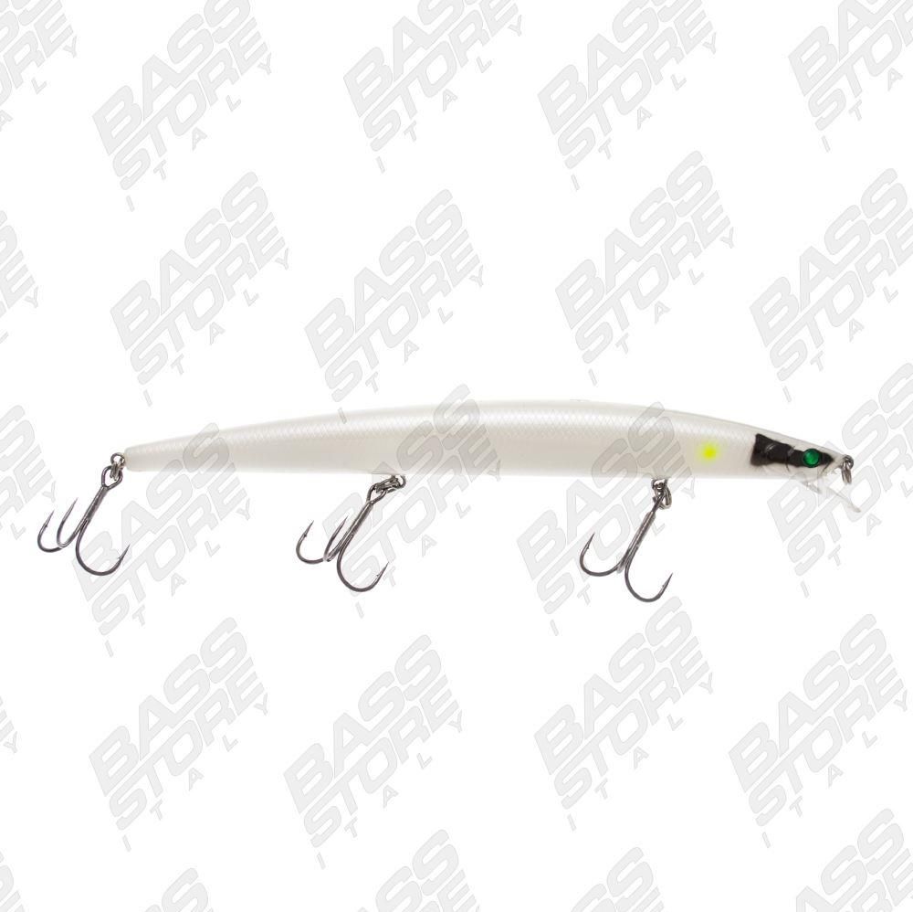 Carson Tamura Shot Minnow