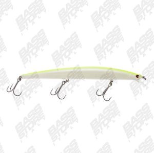 Carson Tamura Shot Minnow