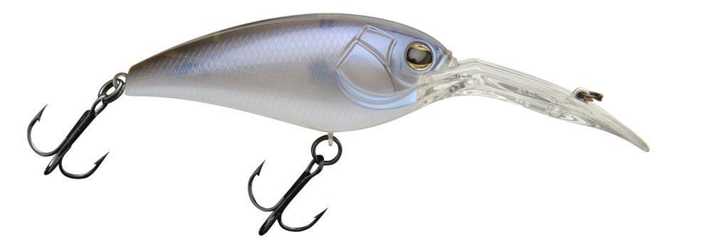 Imakatsu IK-420BWK Crankbait