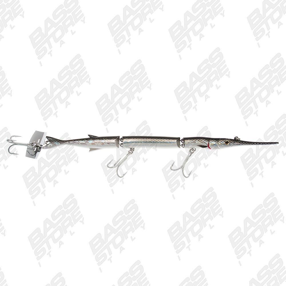 Strike Pro Needle Jointed