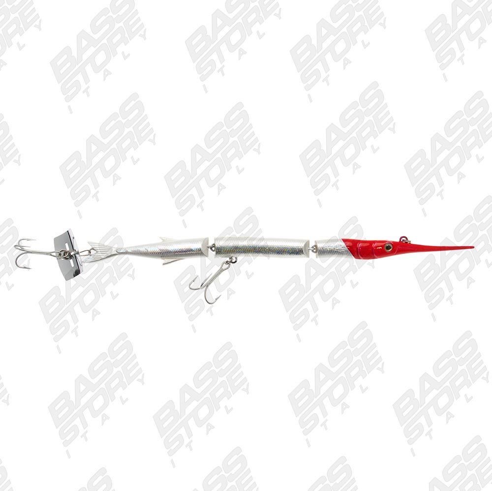 Strike Pro Needle Jointed