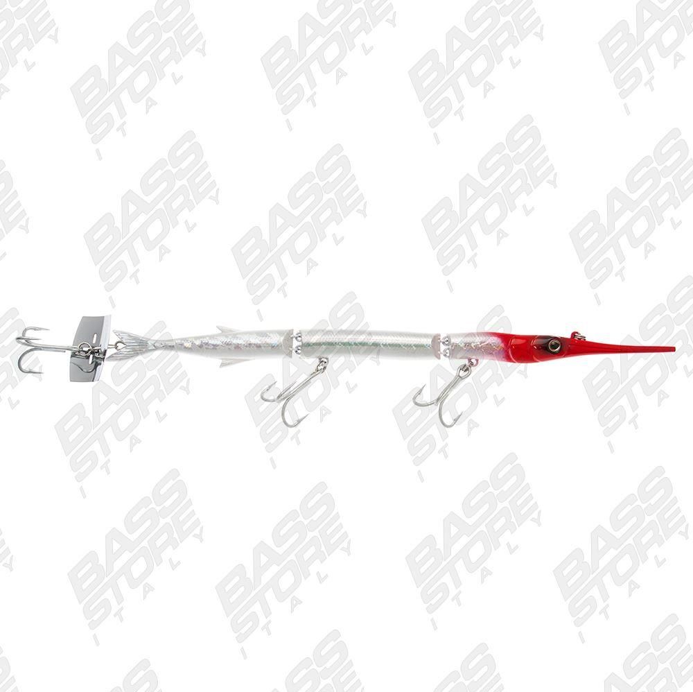 Strike Pro Needle Jointed