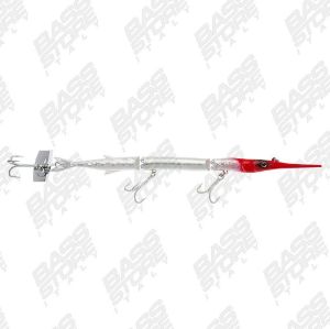 Strike Pro Needle Jointed