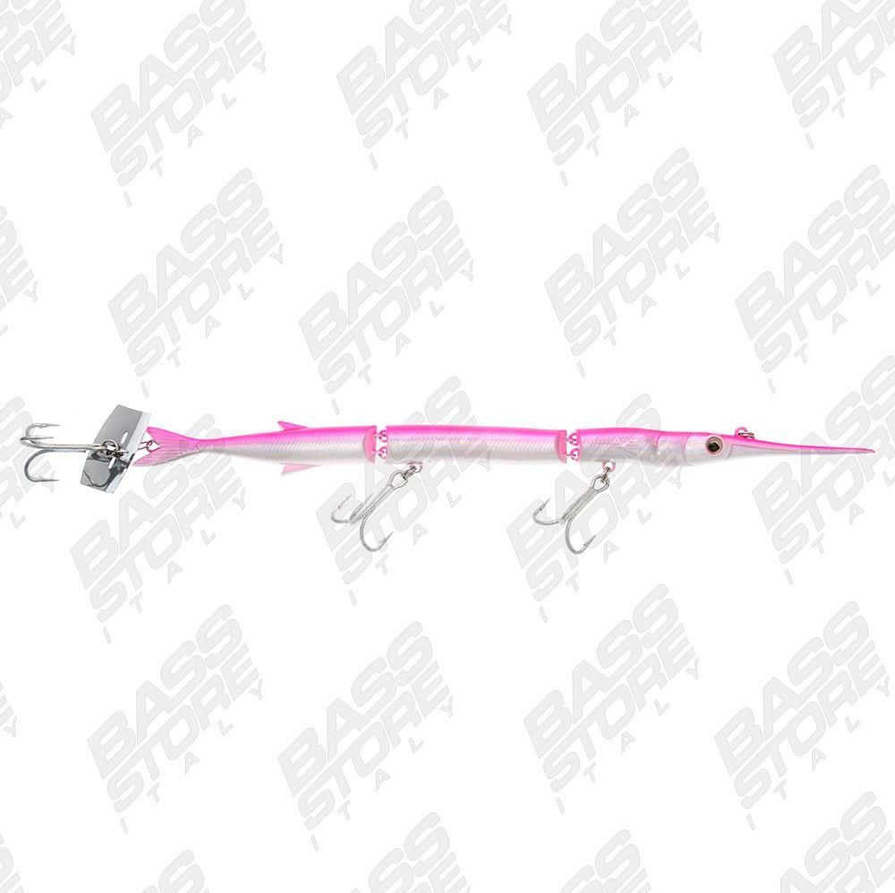 Strike Pro Needle Jointed