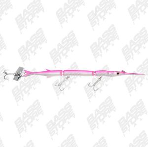 Strike Pro Needle Jointed
