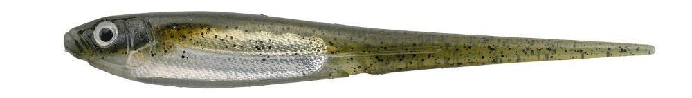 Imakatsu Flash Needle Shad