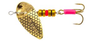 Mikado Trout Spinner