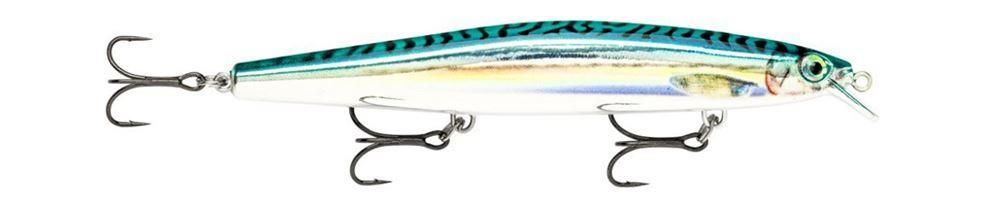 Rapala MaxRap Long Range Minnow 12