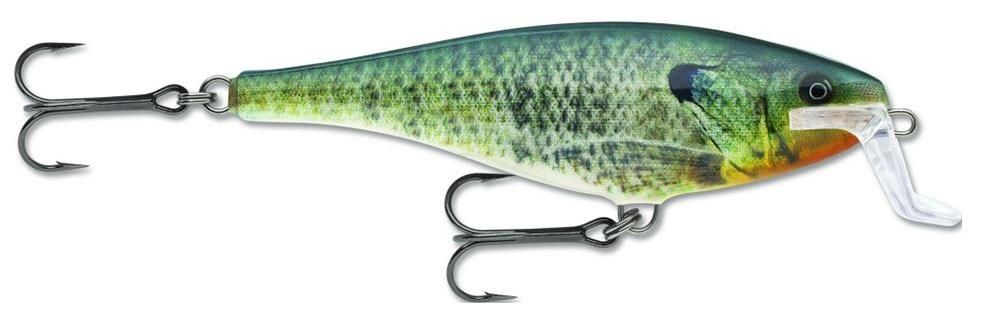 Rapala Super Shad Rap