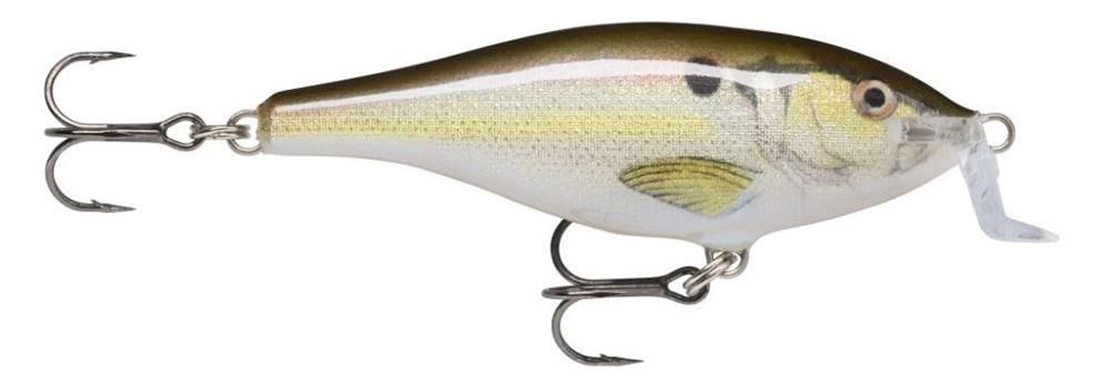 Rapala Super Shad Rap