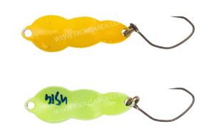 Nora&#x27;s Spoon Worm