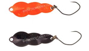 Nora&#x27;s Spoon Worm