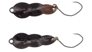 Nora&#x27;s Spoon Worm