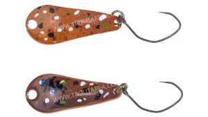 Nora&#x27;s Spoon Touch