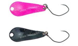 Nora&#x27;s Spoon Touch