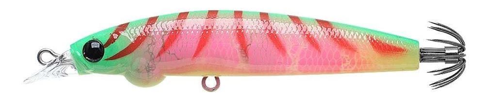 Lucky Craft Egi Tribe