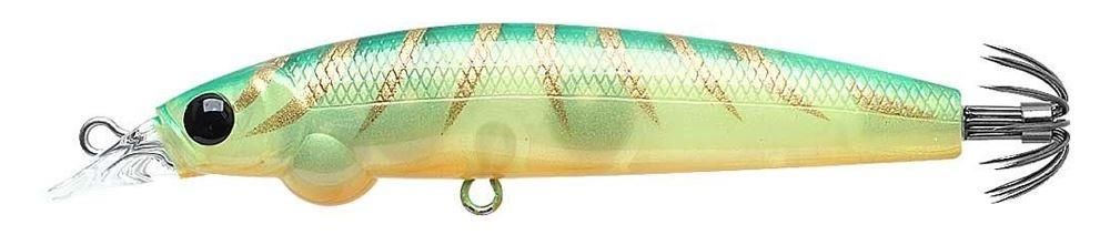 Lucky Craft Egi Tribe