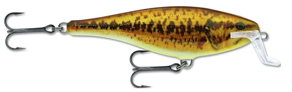 Rapala Super Shad Rap