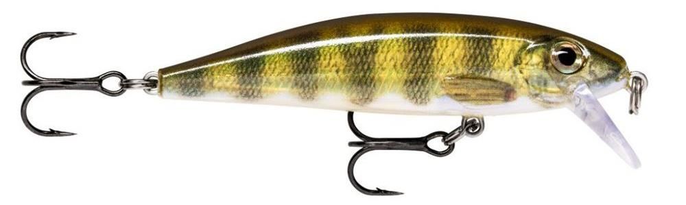 Rapala X-Rap CD Countdown