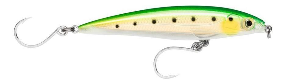 Rapala X-Rap Long-Cast Shallow
