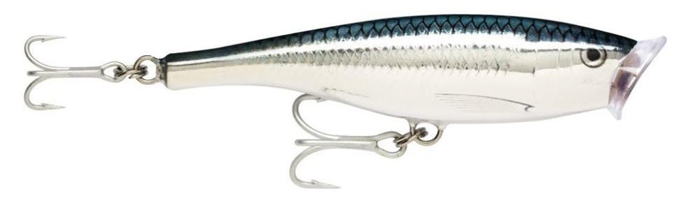 Rapala Skitter Pop Saltwater