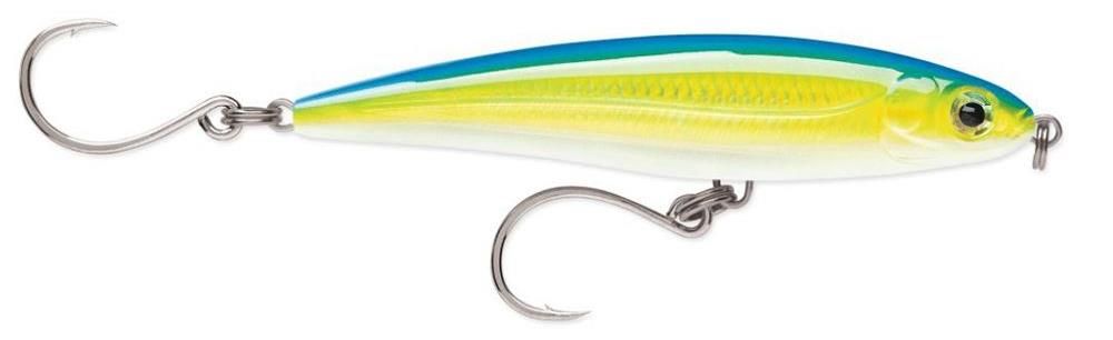 Rapala X-Rap Twitchin' Minnow