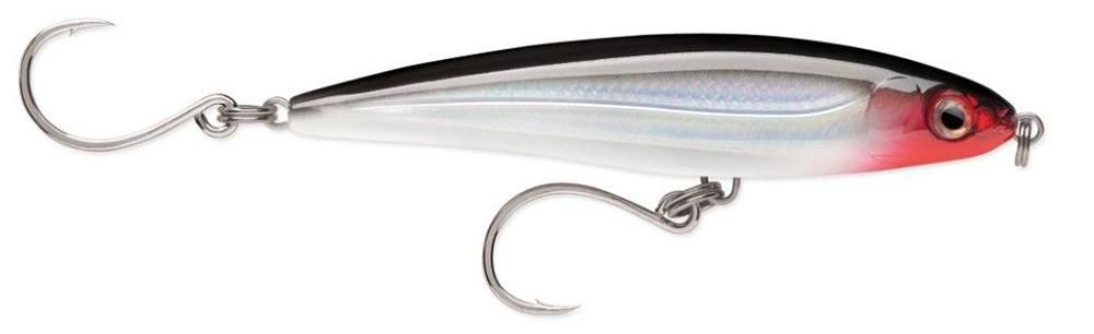 Rapala X-Rap Twitchin' Minnow