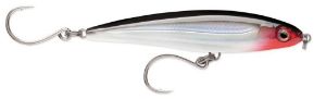 Rapala X-Rap Twitchin' Minnow