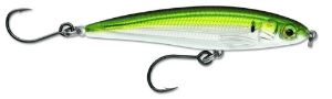 Rapala X-Rap Twitchin' Minnow