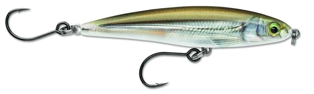 Rapala X-Rap Twitchin' Minnow