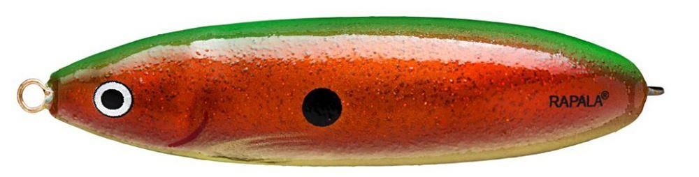 Rapala Rattlin' Minnow Spoon