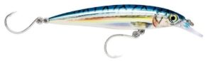 Jerkbaits di colore Blue Mackerel del prodotto Rapala X-Rap Long-Cast di marca Rapala