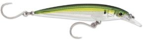 Jerkbaits di colore Pilchard del prodotto Rapala X-Rap Long-Cast di marca Rapala