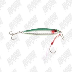 Metal Jig di colore #SB04H del prodotto Maria Mucho Lucir AH Mackerel di marca Maria